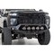 Addictive Desert Designs 20-C CHEVY SILVERADO BOMBER HD FRONT BUMPER F270043500103 - alternate 1